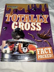 Discovery Kids Totally Gross