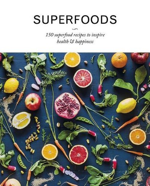 Superfoods