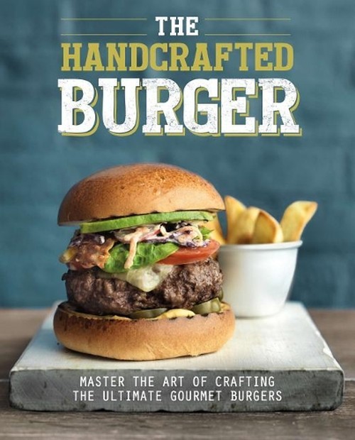 The Handcrafted Burger