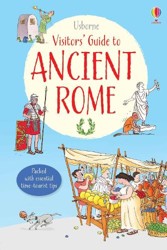 Visitor's Guide to Ancient Rome