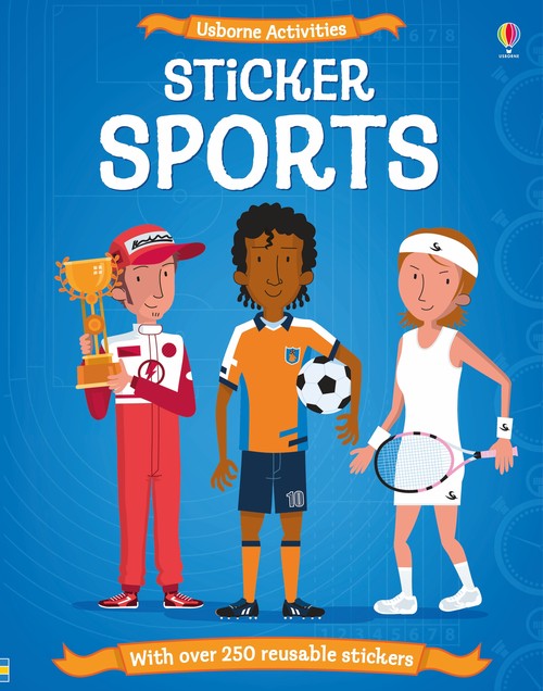 Sticker Sports