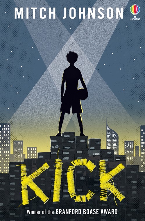 Kick