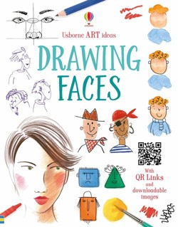Art Ideas Drawing Faces