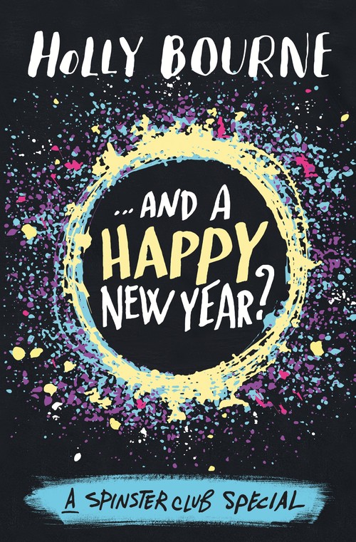 .And a Happy New Year