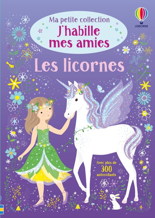 Les licornes