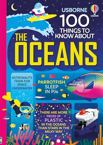 100 Things to Know About Series | Educational Books | World of
