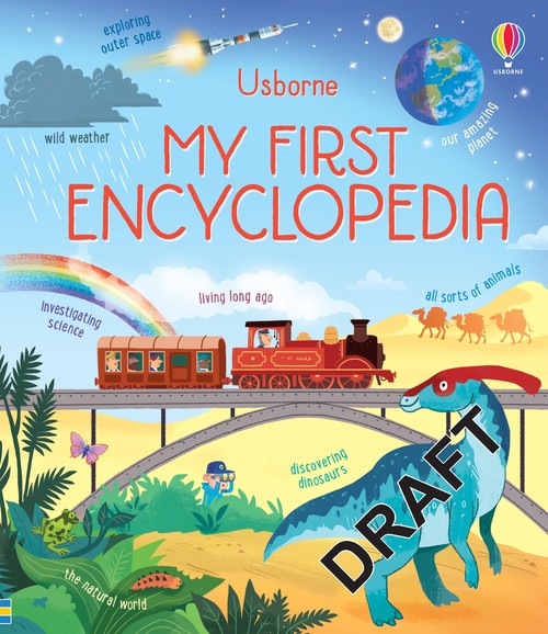 My First Encyclopedia