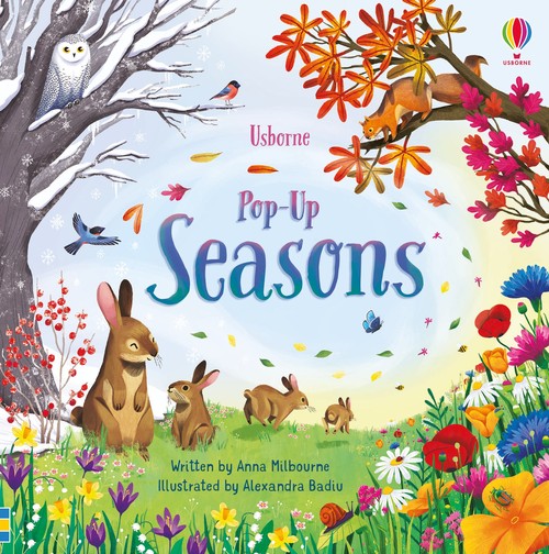 Pop-up Seasons