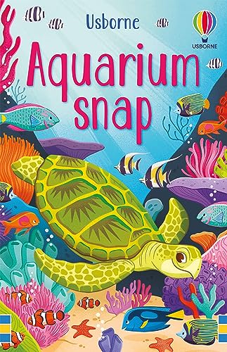Aquarium Snap
