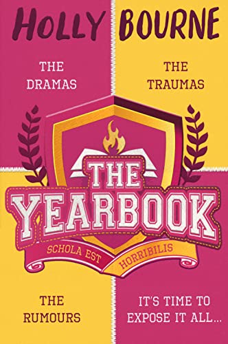 THE YEARBOOK EUROPE EXCL