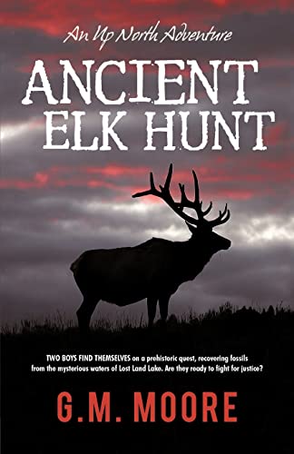 Ancient Elk Hunt