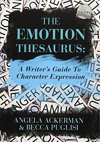 The Emotion Thesaurus