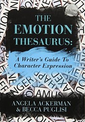 The Emotion Thesaurus