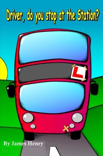Driver, do you stop at the station?