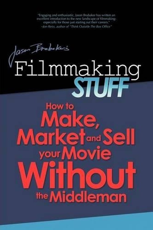Filmmaking Stuff