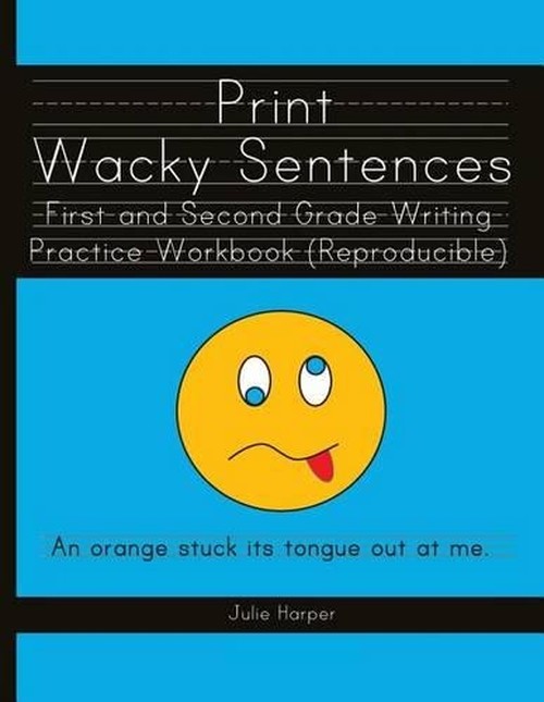 Print Wacky Sentences
