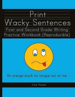 Print Wacky Sentences