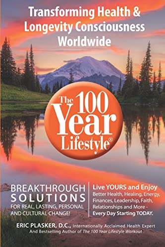 The 100 Year Lifestyle