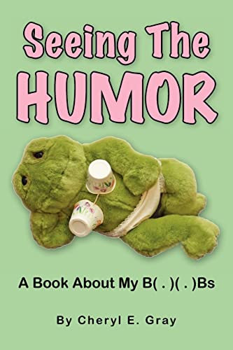 Seeing The Humor