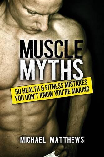Muscle Myths