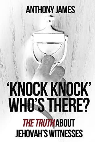 'Knock Knock' Who's There?