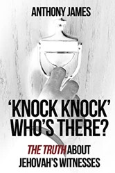'Knock Knock' Who's There?