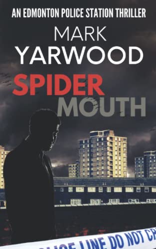 Spider Mouth