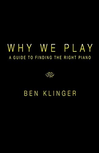 Why We Play