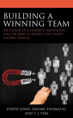 Building a Winning Team