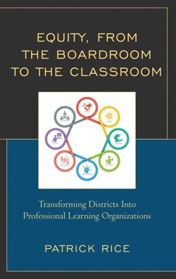 Equity, From the Boardroom to the Classroom