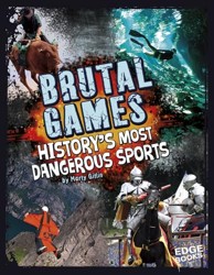 Brutal Games!