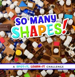 So Many Shapes