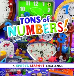 Tons of Numbers
