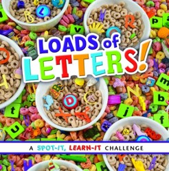 Loads of Letters