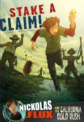 Stake A Claim!