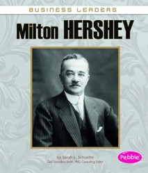 Milton Hershey