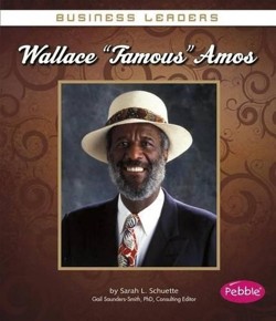 Business Leaders Wallace Famous Amos