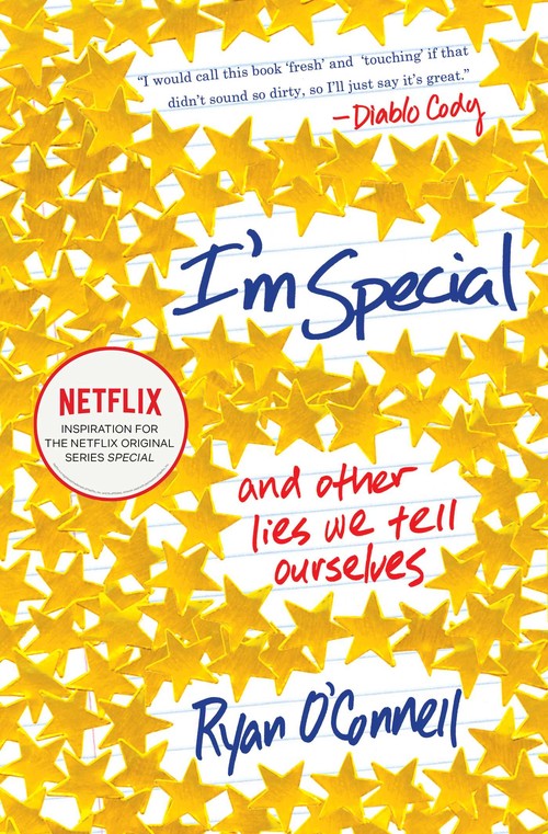 I'm Special