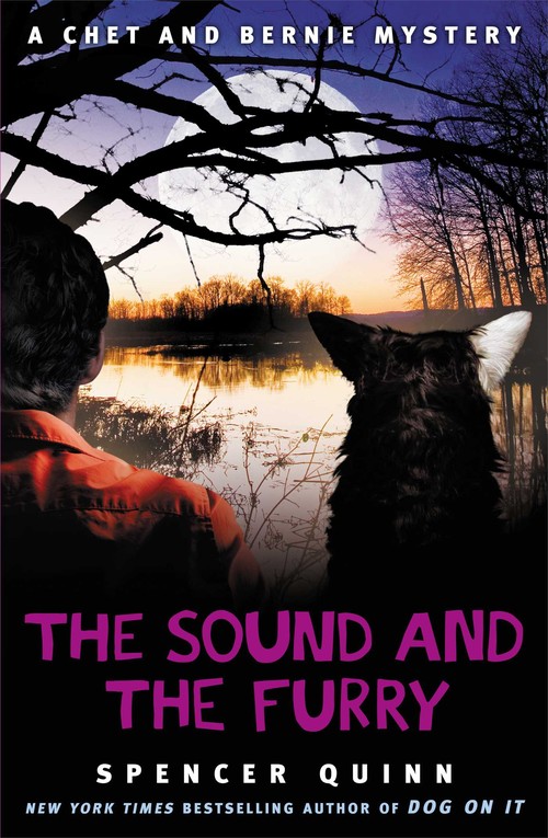 The Sound and the Furry
