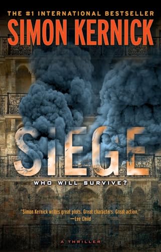 Siege