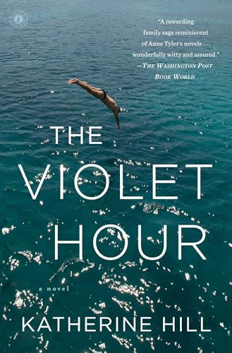 The Violet Hour