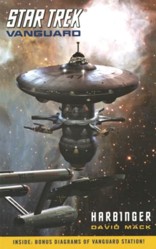 Vanguard #1