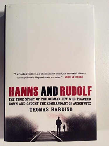 Hanns and Rudolf
