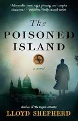 The Poisoned Island