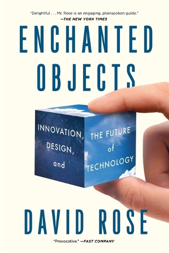Enchanted Objects