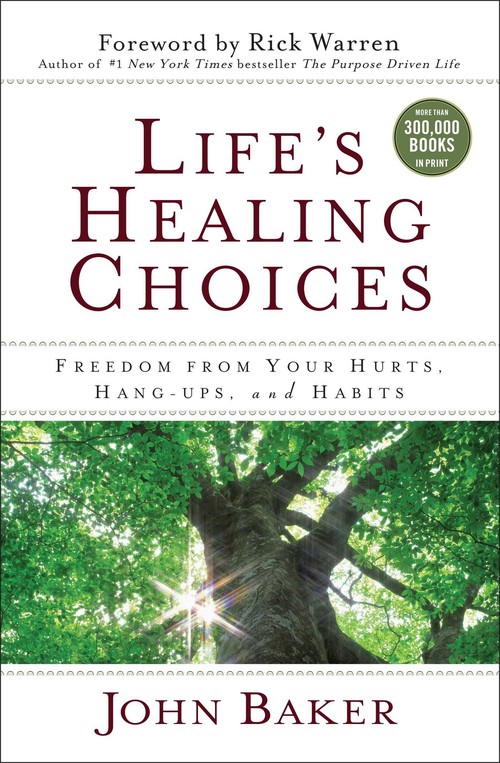 Life's Healing Choices