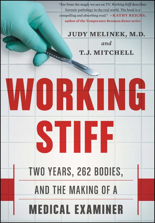 Working Stiff
