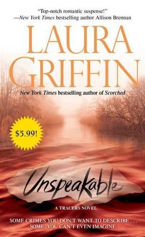 Unspeakable