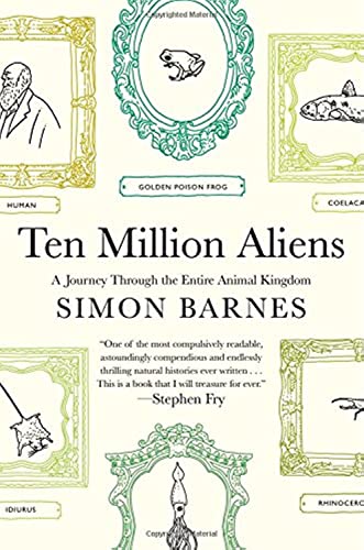 Ten Million Aliens