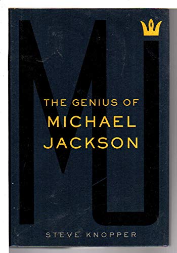 MJ: The Genius of Michael Jackson